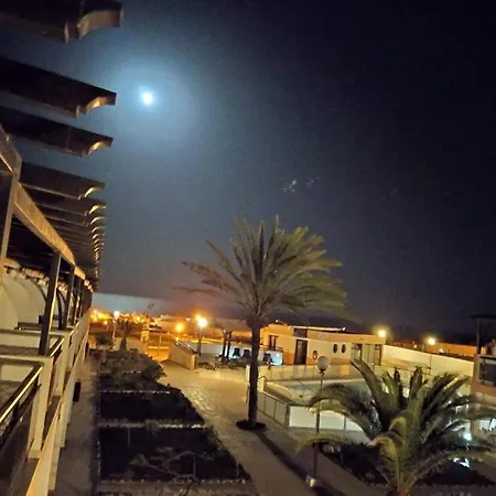 Apartment Sunny Complex Amaya Fuerteventura *