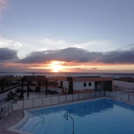 Apartment Sunny Complex Amaya Fuerteventura *