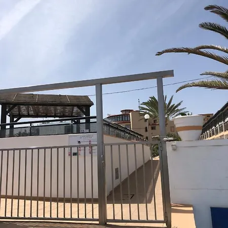 Sunny Complex Amaya Fuerteventura Apartment *