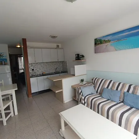Apartment Sunny Complex Amaya Fuerteventura *