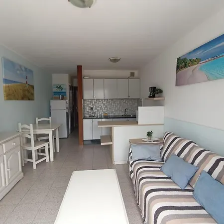 Apartment Sunny Complex Amaya Fuerteventura Costa De Antigua