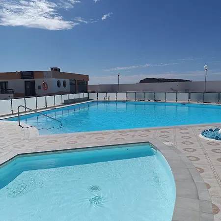Apartment Sunny Complex Amaya Fuerteventura Costa De Antigua
