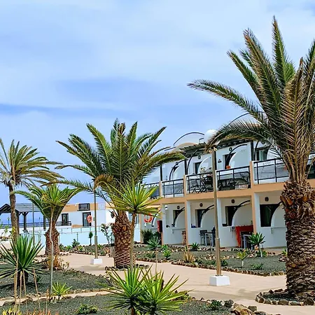 Sunny Complex Amaya Fuerteventura Costa De Antigua