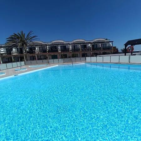 Apartment Sunny Complex Amaya Fuerteventura